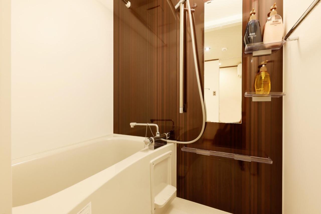 Saya Suite Kishinosato - Vacation Stay 83741V Ōsaka Exterior foto